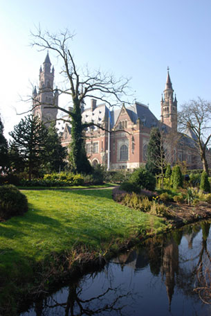 vredespaleis